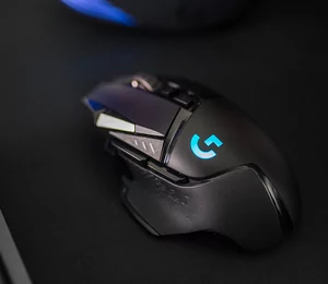 Pour sa Gaming Week, Amazon brade les prix sur Logitech